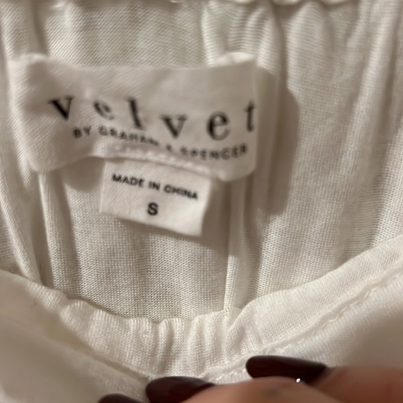 Crochet top - Picture 4 of 5